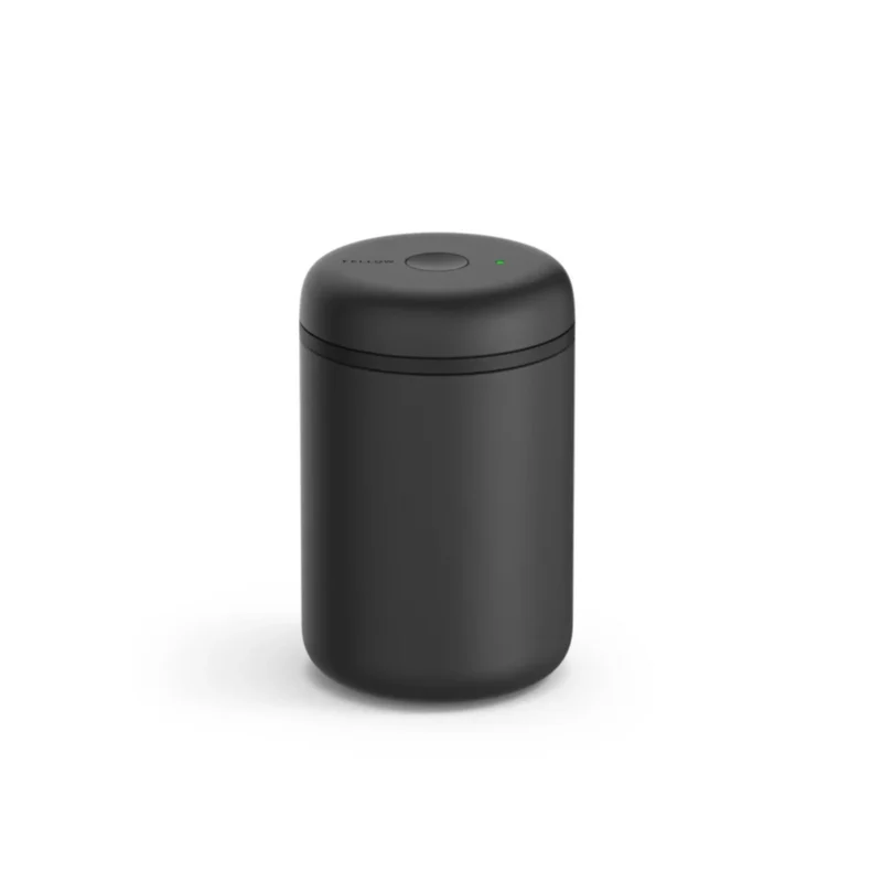 Atmos Contenitore Sottovuoto Elettrico 1.2L - Nero - Fellow