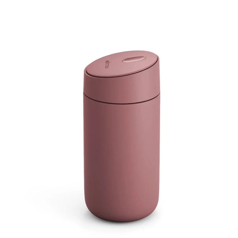 Tazza da viaggio - Carter Move Desert Rose - Coperchio scorrevole 12oz / 36cl