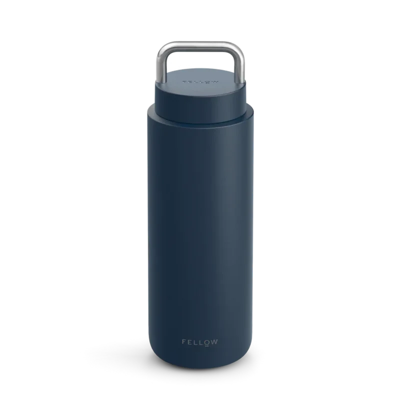 Bicchiere Carter Carry Stone Blue 1L
