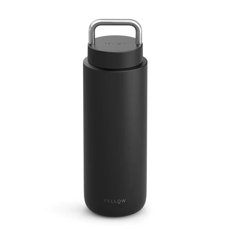 Carter Carry Tumbler Nero 1L