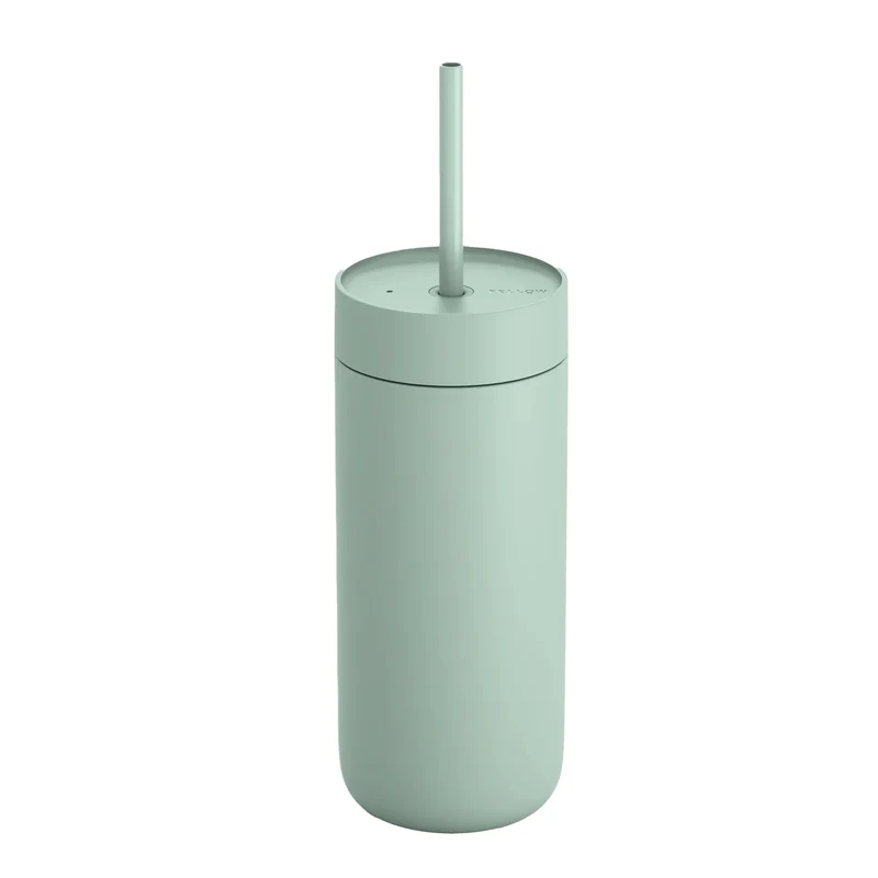 Bicchiere Carter Cold Mint Chip 16oz / 474ml