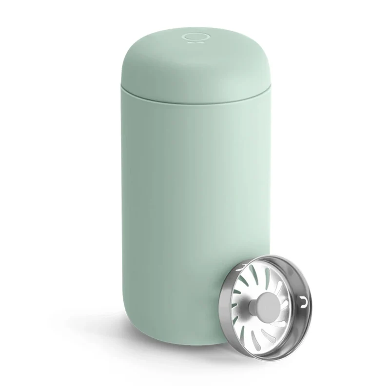 Carter Move Tazza Mint Chip 12oz / 36cl
