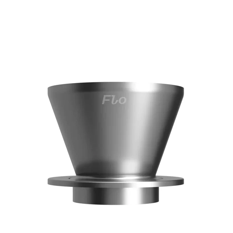 Flo Filter Acciaio