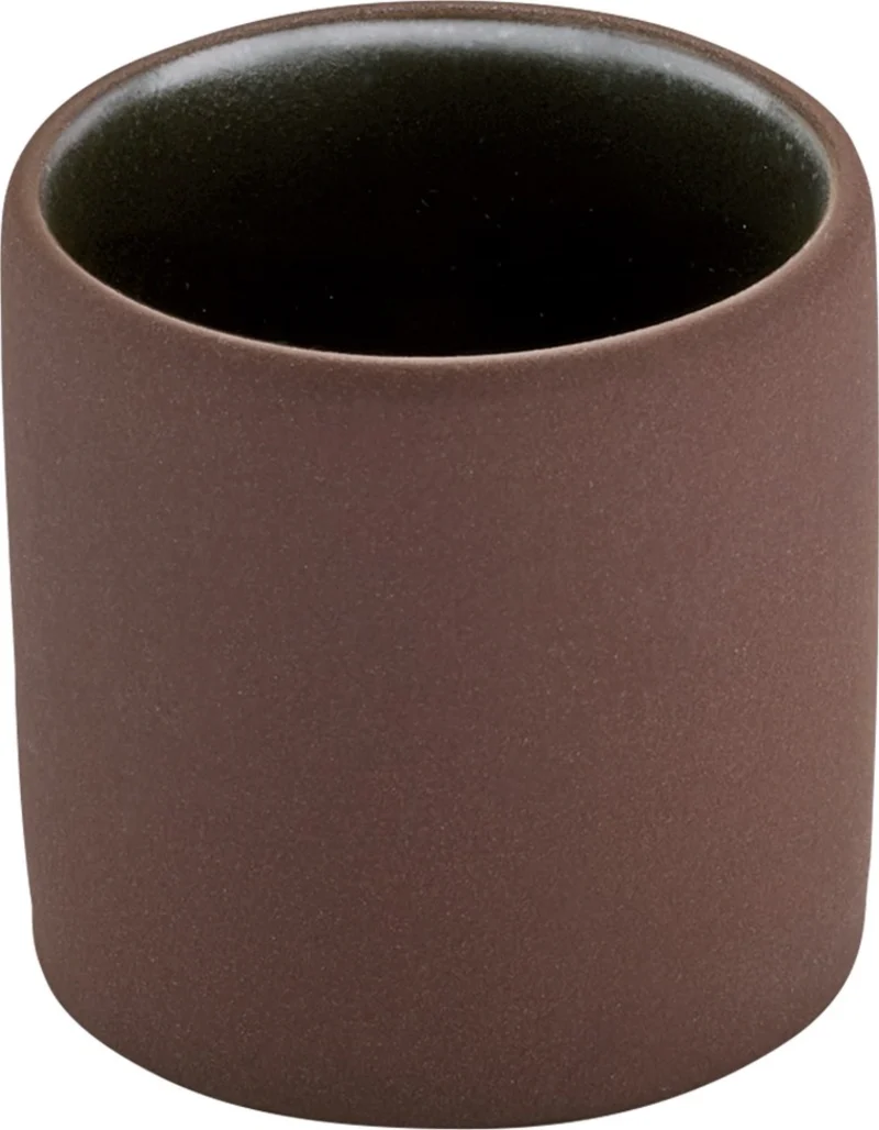 Playground 2in1 Espresso Obere Plateau braun schwarz 0.09lt