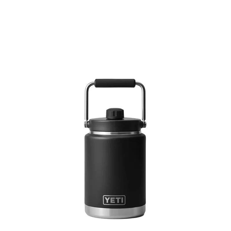 Brocca Rambler 1,9L - Nero