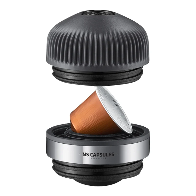 Adattatore Nanopresso per Nespresso