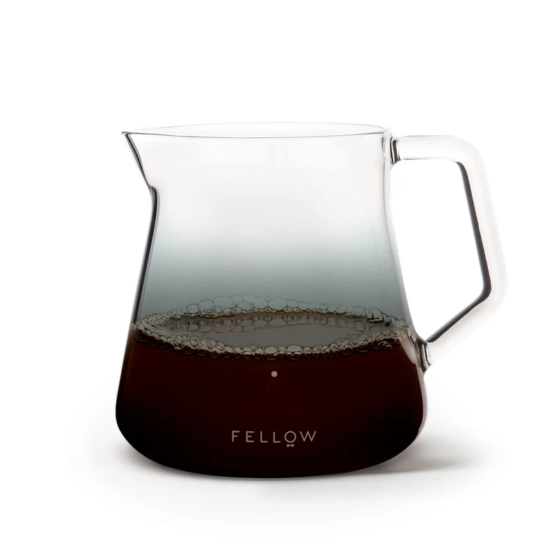 Server - Smokey - Caraffa Mighty Small 500ml - Fellow