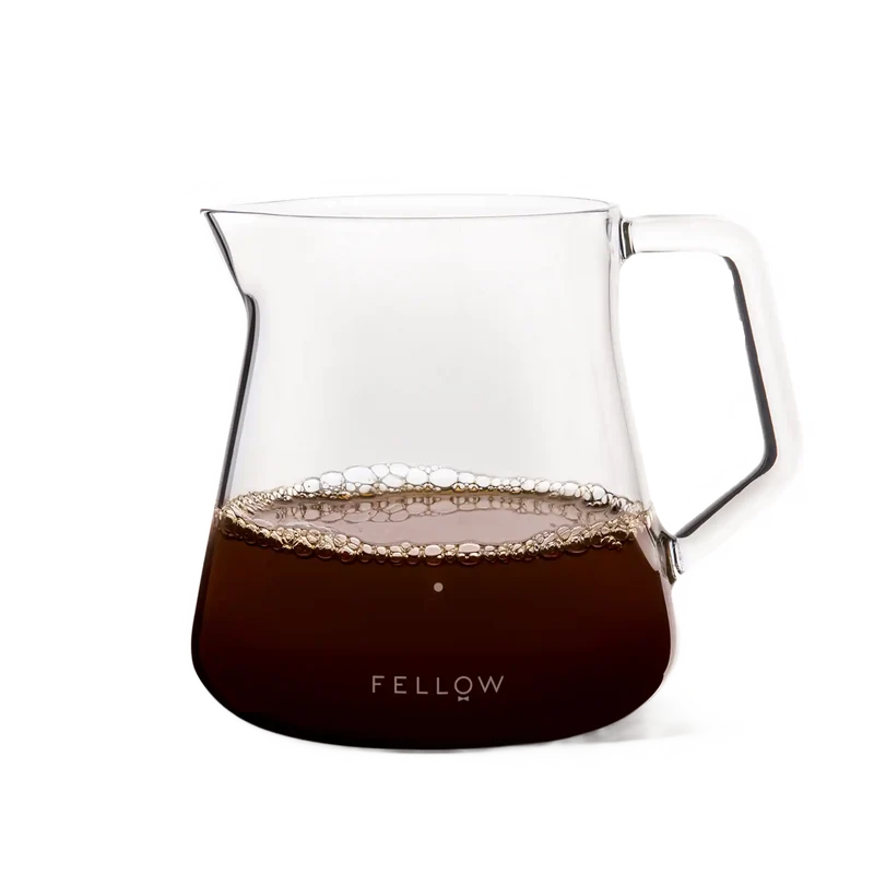 Server - Trasparente - Caraffa Mighty Small 500ml - Fellow