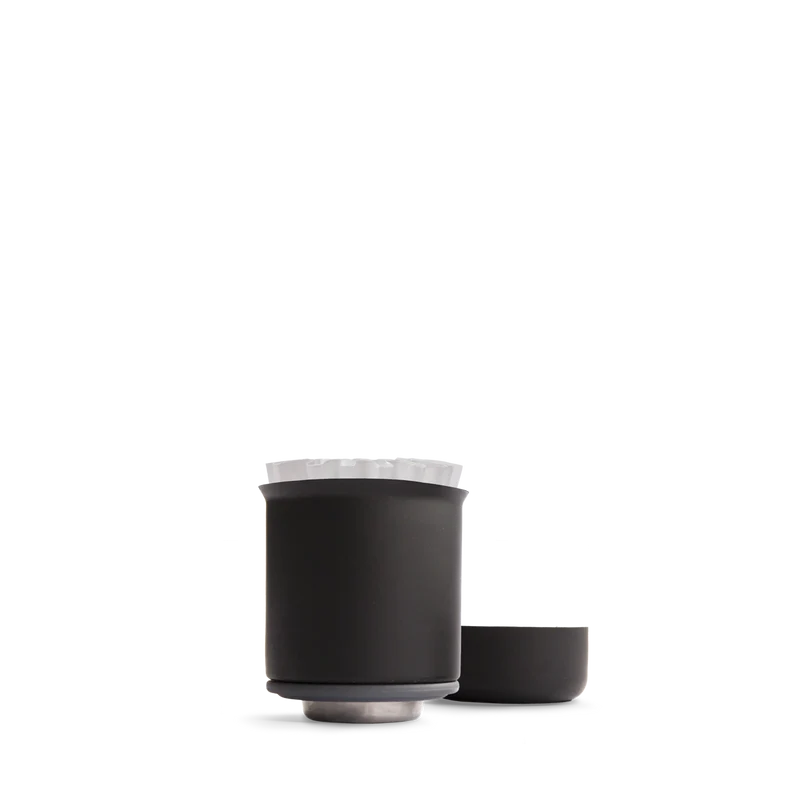 XF Dripper Nero Opaco - Fellow
