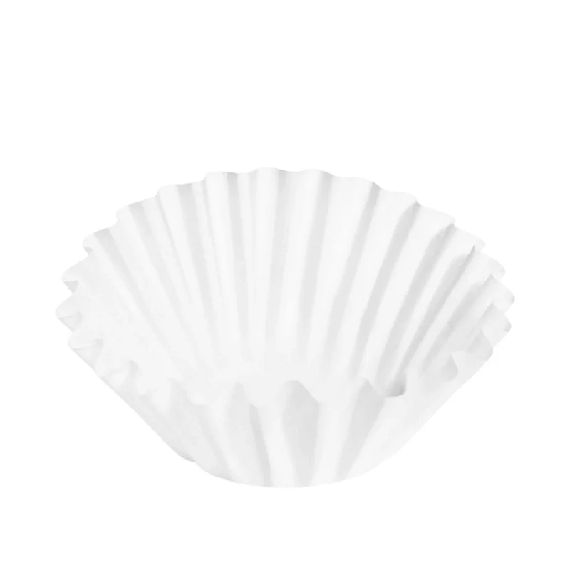 Filtri Aiden Flat Bottom per Batch Brew (50 pezzi) Fellow