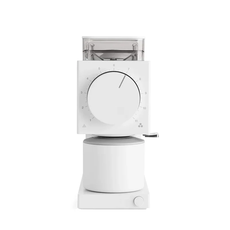 Macinacaffè ODE Gen 2 Bianco - Fellow