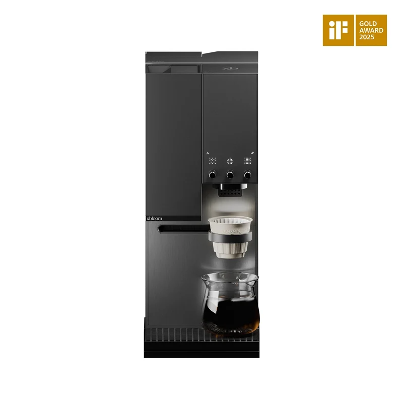 Macchina per caffè - xBloom - Nero