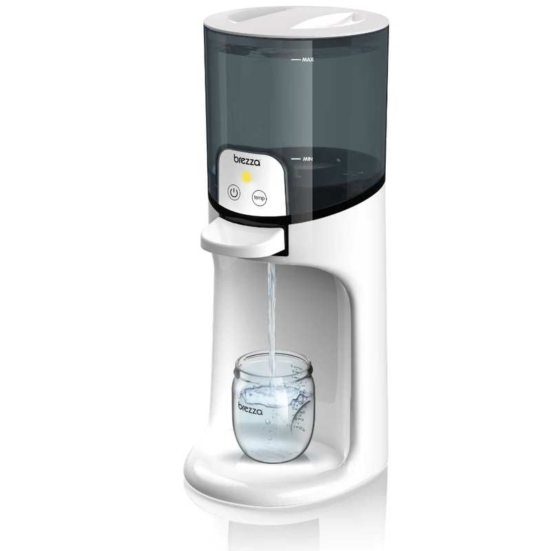 Instant Warmer Baby Brezza