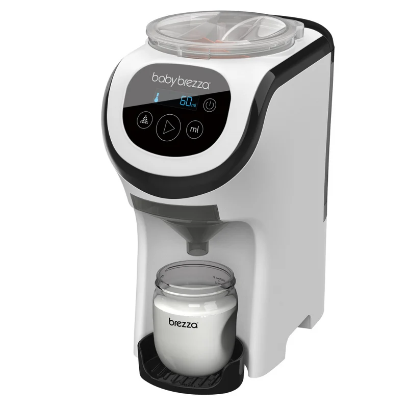 Prepara biberon Baby Brezza Formula Pro Mini