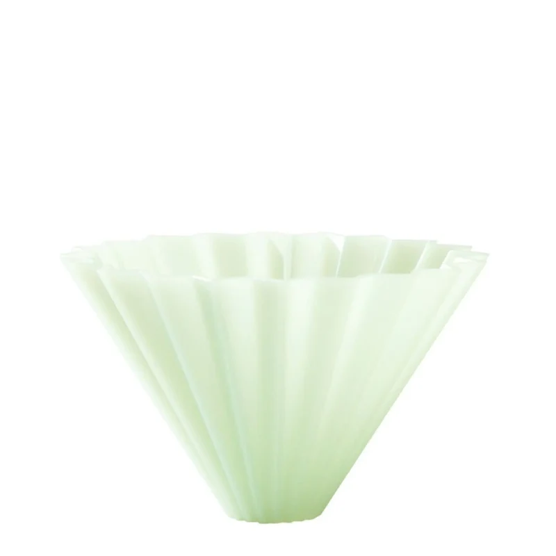 Filtro M Aria Verde Opaco