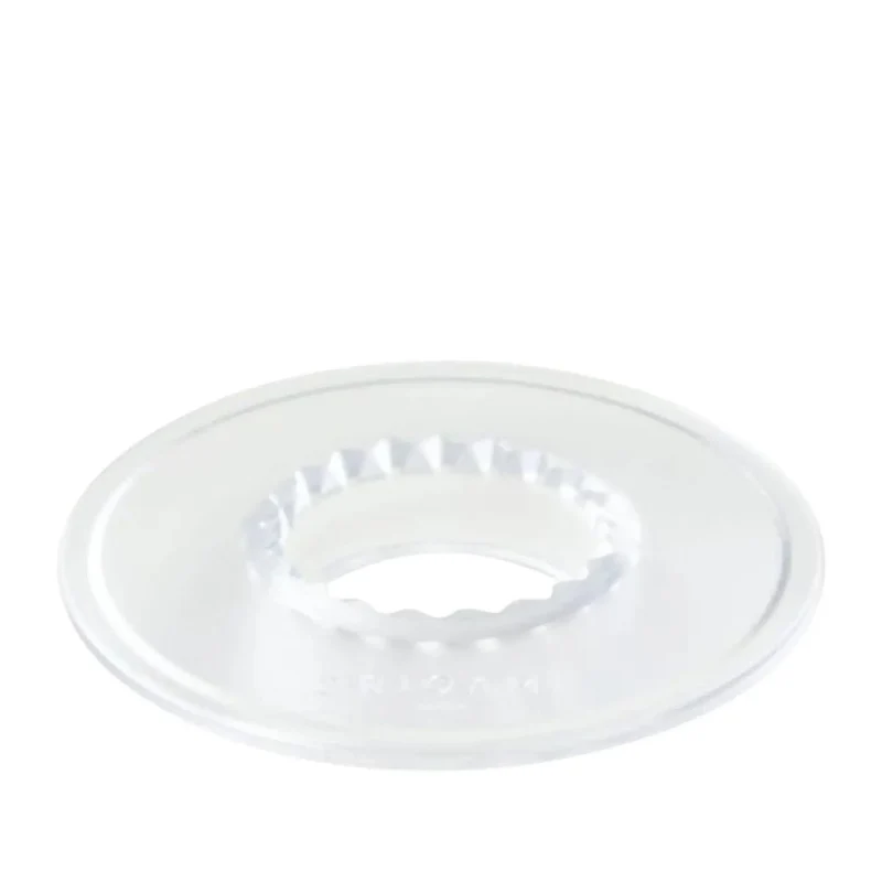 Anello in plastica per dripper - Origami