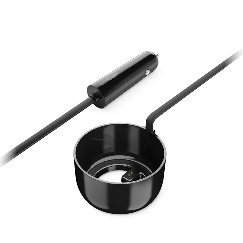 Caricabatterie per tazza elettrica Ember