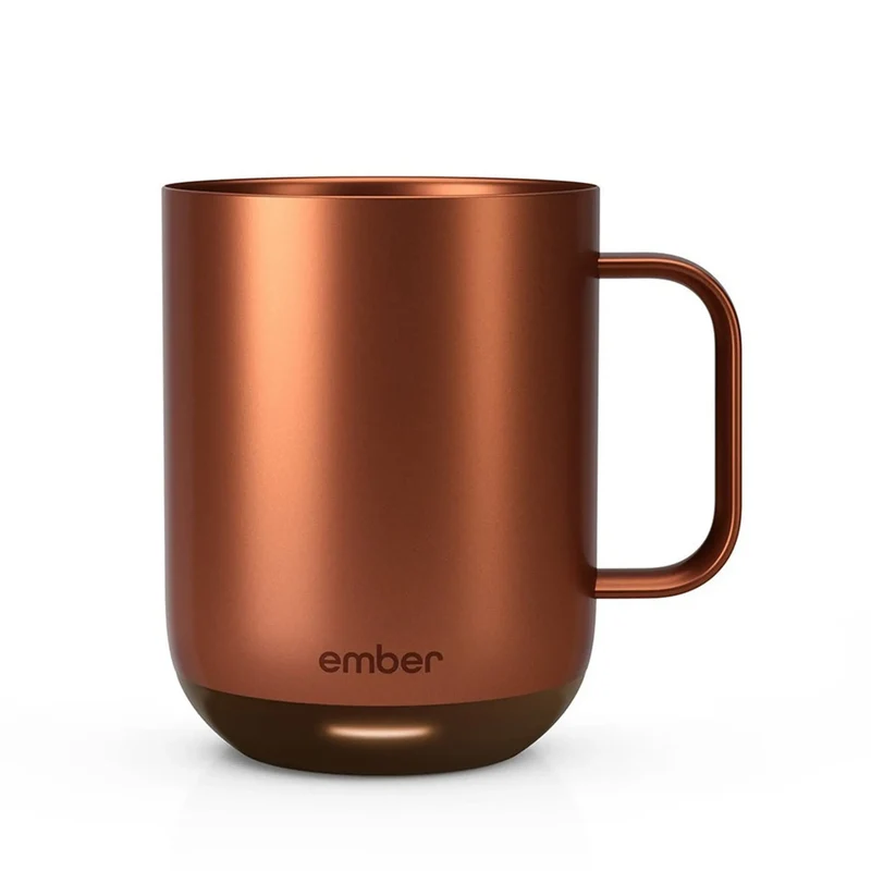 Ember Tazza da caffè elettrica V2, 295ml