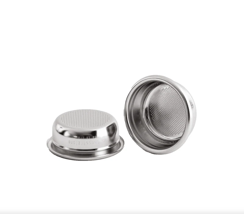 IMS Competition Portafilter korg 16–20 g – Precisione professionale per Espresso da 58mm/58,4mm