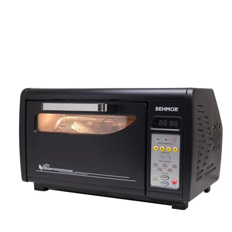 Behmor 2020SR+ Tostatrice per caffè