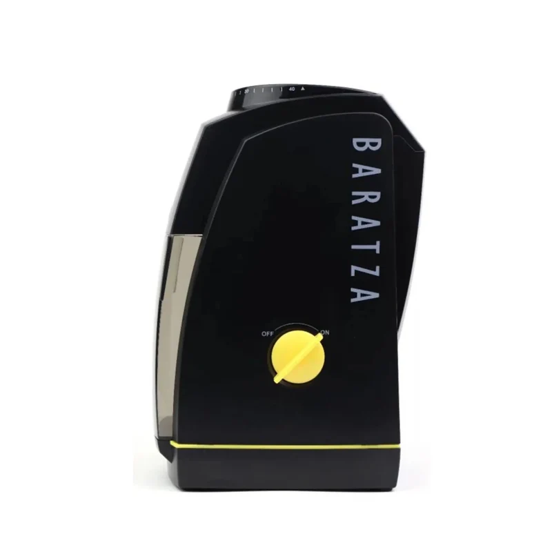 Kit Encore Accent Giallo – Baratza