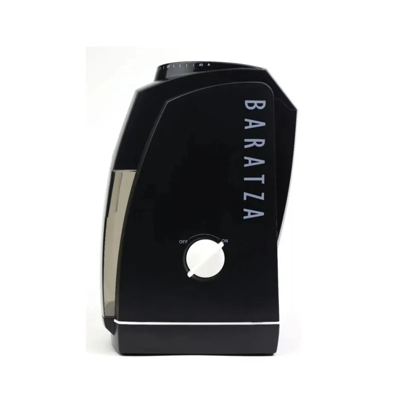 Kit Encore Accent Bianco – Baratza