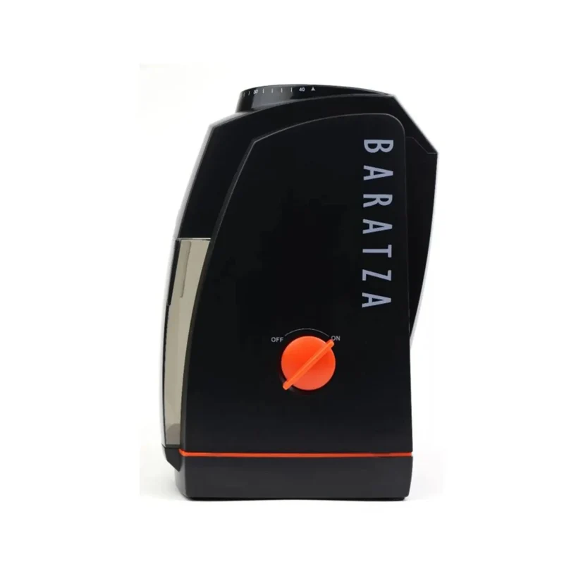 Kit Encore Accent Arancione – Baratza