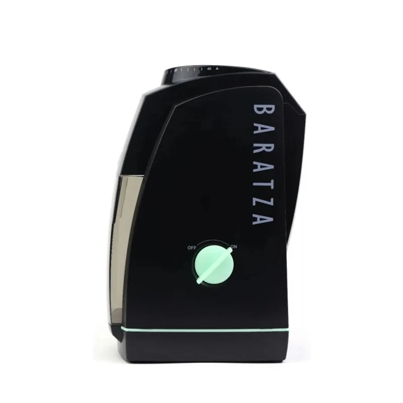 Kit Encore Accent Verde – Baratza