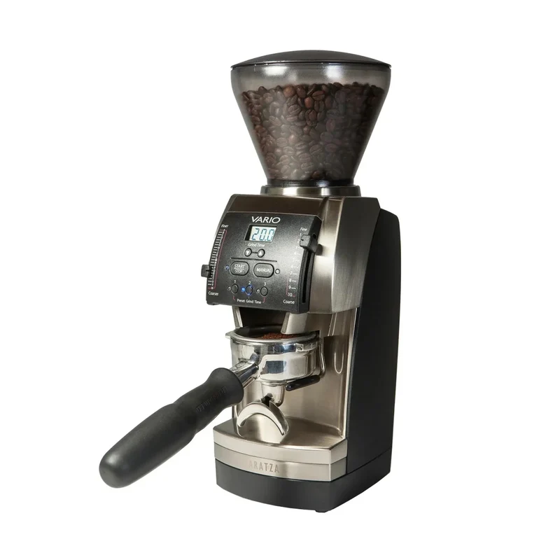 Macinacaffè Vario - Baratza