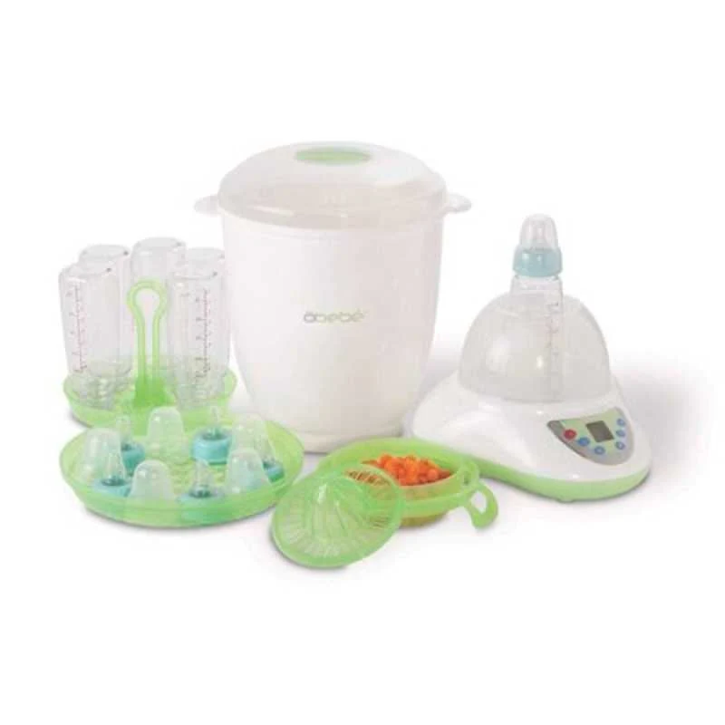 Philips Avent - Sterilizzatore Elettrico A Vapore 4 In 1