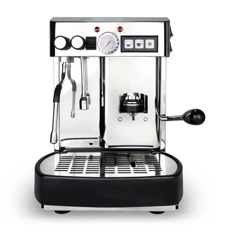 La Piccola Linea Cecilia Macchine da Caffè Espresso – Qualità Professionale del Caffè
