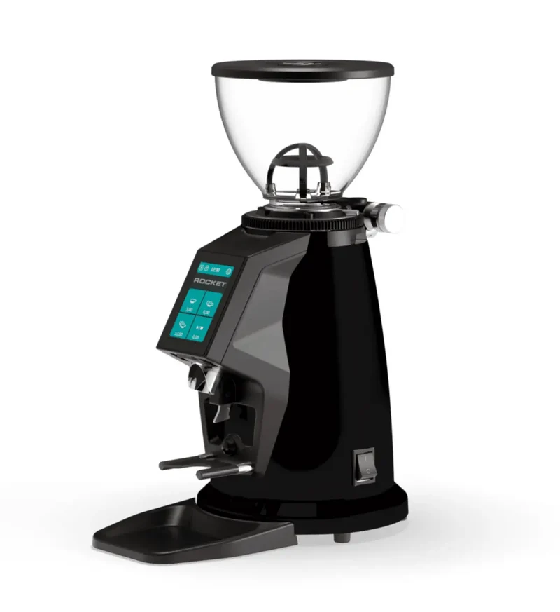 Macina caffè Rocket Espresso Spluga
