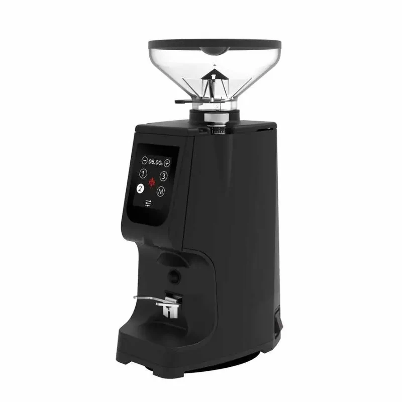 Eureka Atom Touch 65 Nero Opaco