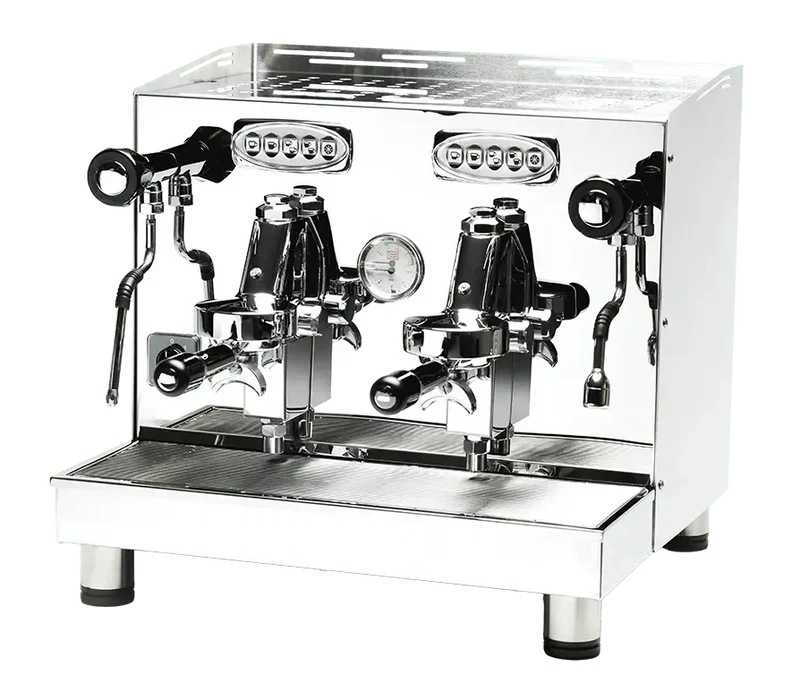 Quick Mill Uragano Macchina per caffè espresso commerciale