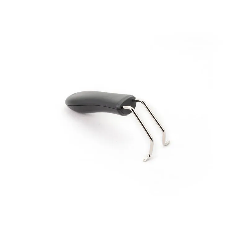 Mango desmontable ergonómico para freidora Professional 2