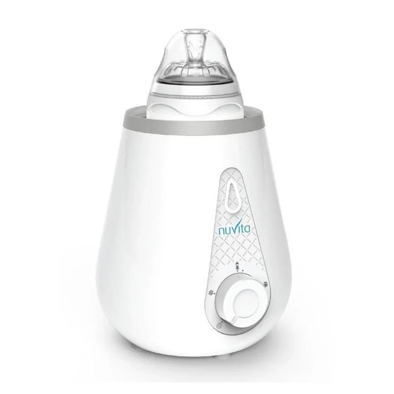 Nuvita - Scalda biberon casa analogico