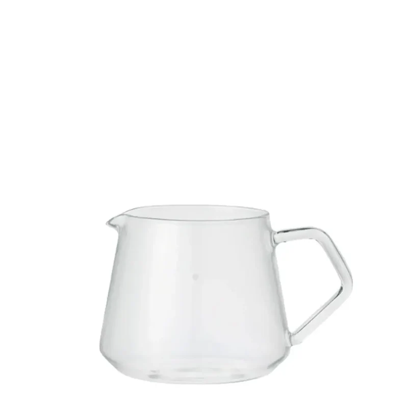 Kinto Slow Style Coffee -S02 caffettiera per 2 tazze
