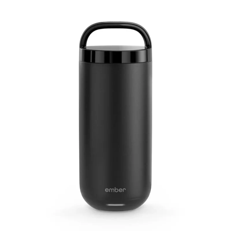 Ember Tazza da Caffè Elettrica nera - 475 ml