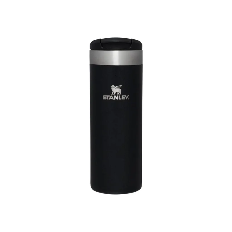 Stanley Aerolight Thermos tazza nera - 0,5 L