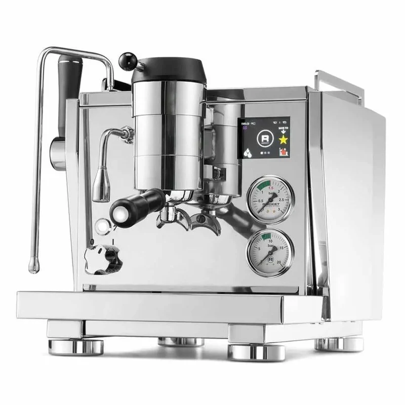 R Nine One macchina per espresso