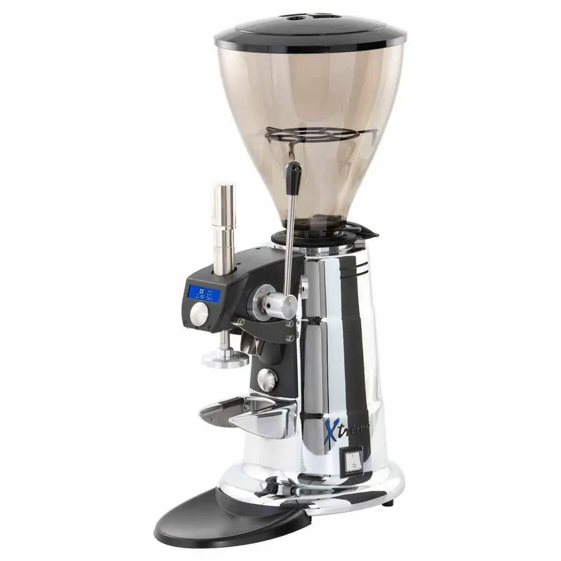 Macap MXDZ Xtreme WT macinacaffè con pressino incorporato