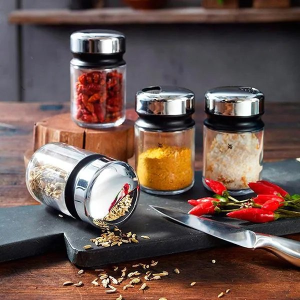 Bote de cocina para especias WMF