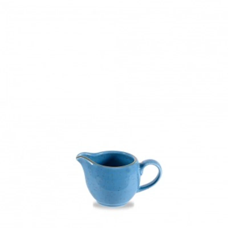 Stonecast Cornflower Blue Cremier H7cm 11.4cl