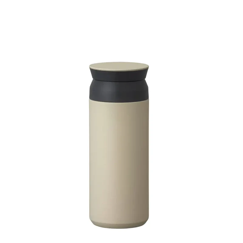 Kinto Travel Tumbler Sabbia Beige 350ml
