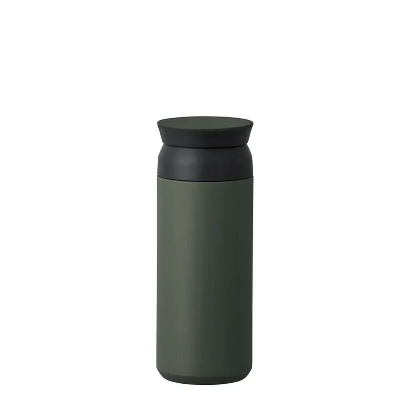 Kinto Travel Tumbler Verde Cenere 350ml