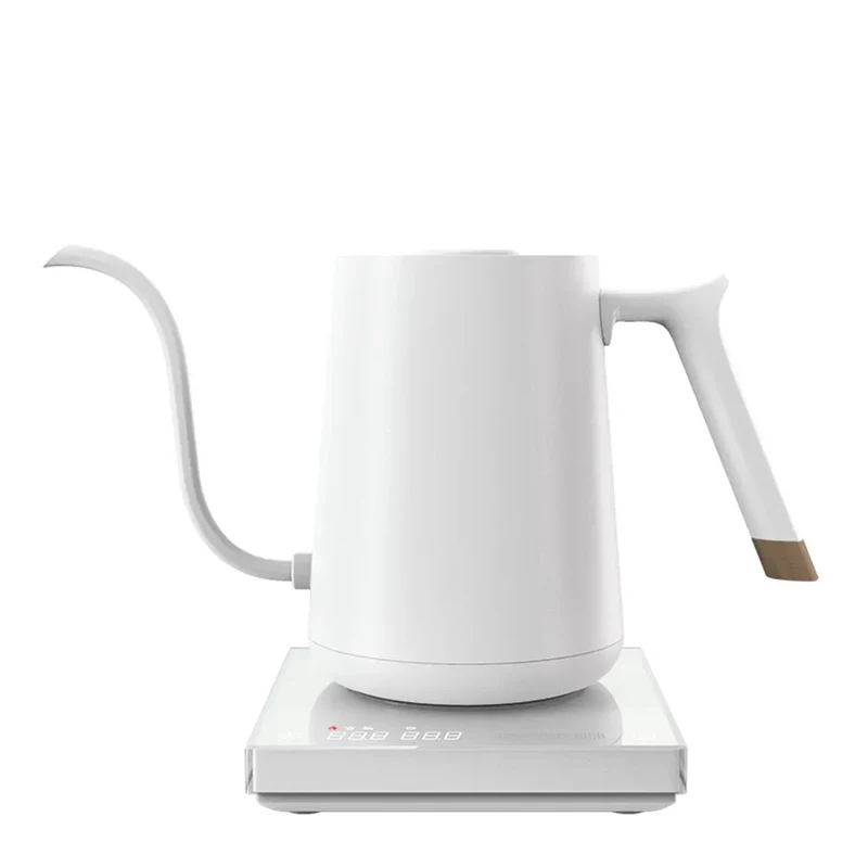 Timemore Bollitore Elettrico 800ml - Bianco