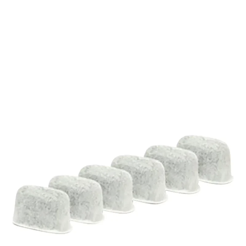 Sage Filtro acqua confezione da 6