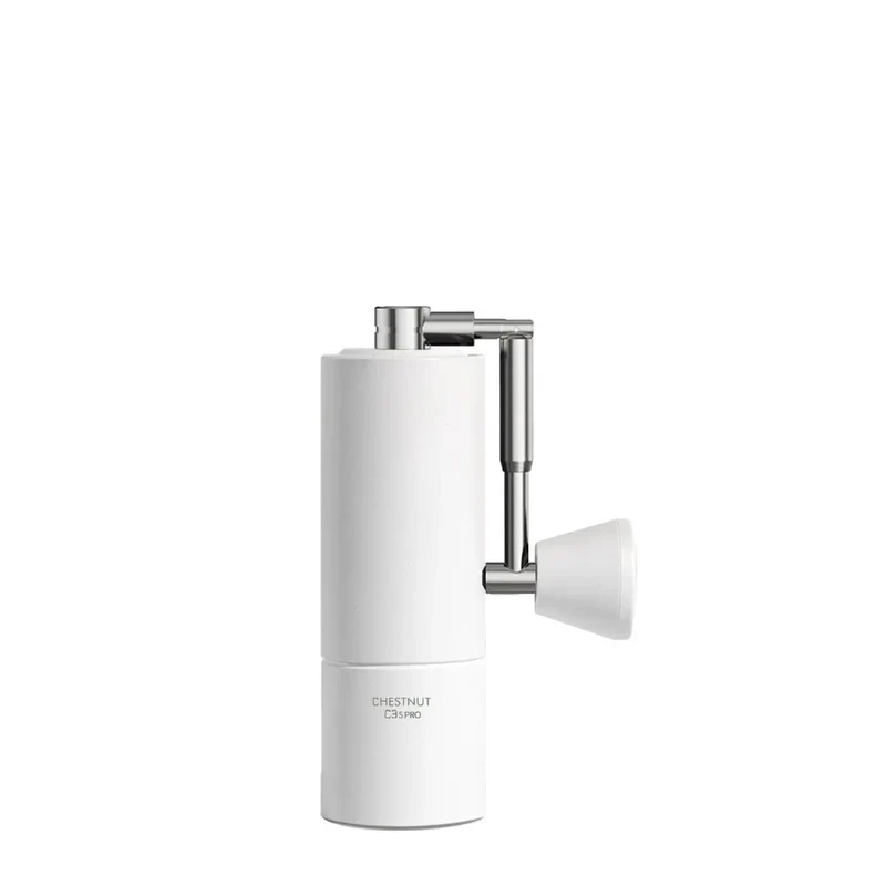 Timemore C3S Pro Vit - Macinacaffè manuale con manico pieghevole