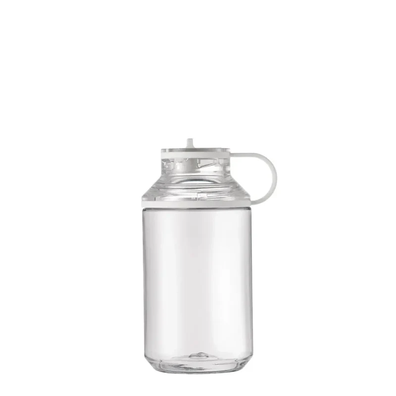 Kinto Active Bottiglia d'acqua - Trasparente 600ml
