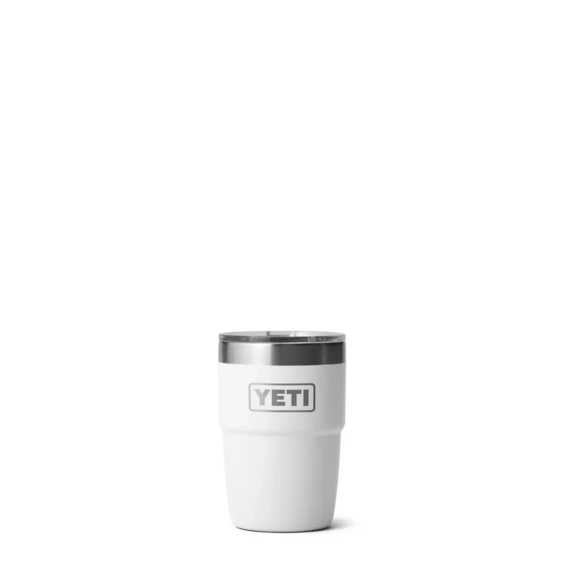 Rambler Tazza Impilabile 237ml - Bianco